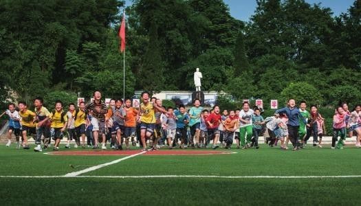 十九大报告43次提到教育！如此高频，体现国家对教育的高度重视