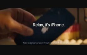 有趣的广告｜相通的创意点