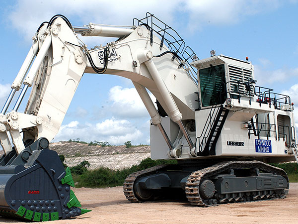 起重机的检修注意事项